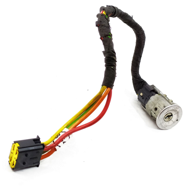 MIOLO CHAVE COMUTADOR PARTIDA RENAULT CLIO 16V 2008 59416
