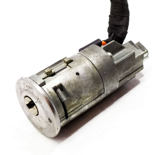 MIOLO CHAVE COMUTADOR PARTIDA RENAULT CLIO 16V 2008 59416