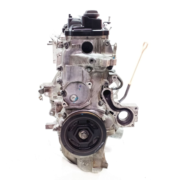CARTER HONDA FIT EX AT 2010 V1359 - P9