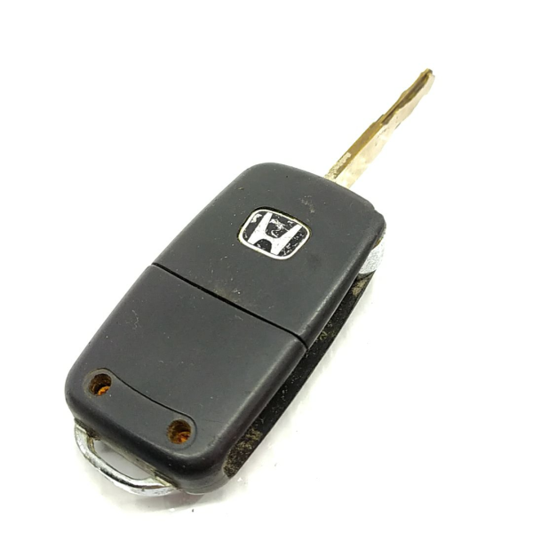 CHAVE CANIVETE HONDA FIT EX AT 2010 62170