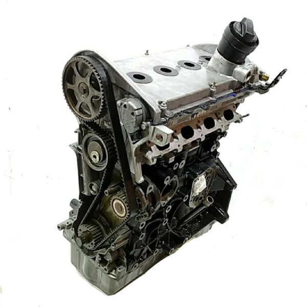 BLOCO DO MOTOR AUDI A3 2001 V1361 - P2