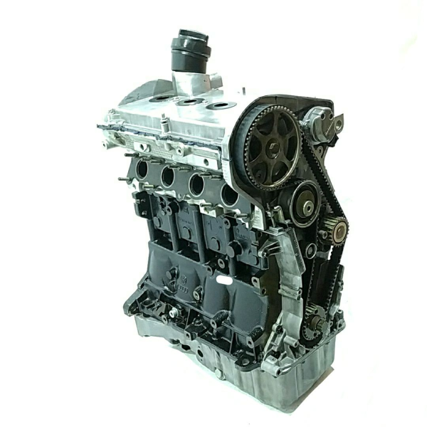 BLOCO DO MOTOR AUDI A3 2001 V1361 - P2