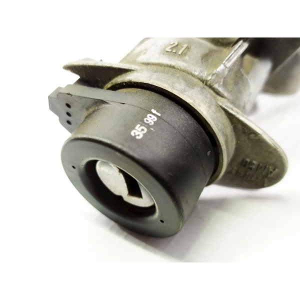 IMOBILIZADOR AUDI A3 2001 V1361 - P17