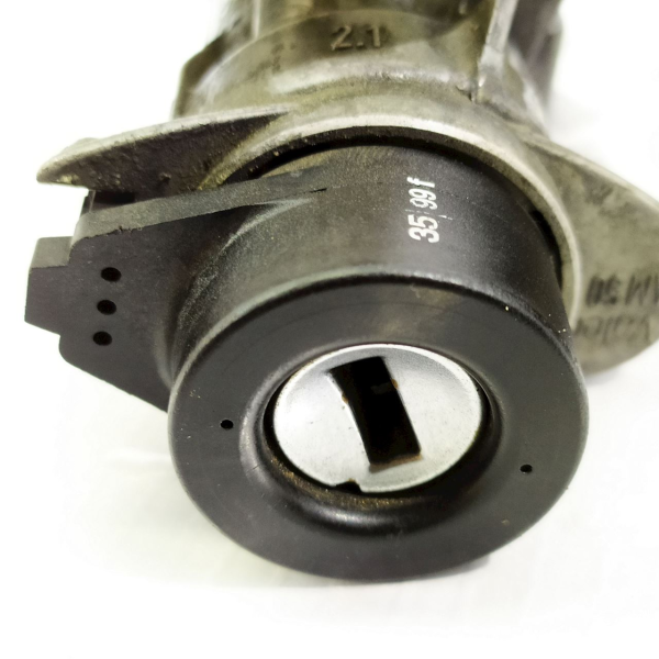 IMOBILIZADOR AUDI A3 2001 V1361 - P17