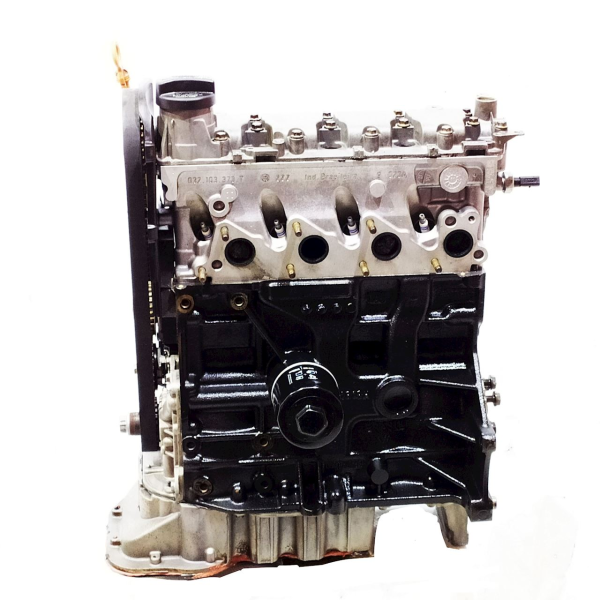 BLOCO DO MOTOR VOLKSWAGEN FOX 1.6 8V 2012 V1367 - P2