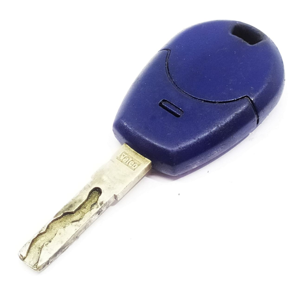 CHAVE PARTIDA IGNIÇÃO FIAT IDEA 1.4  2008 69250