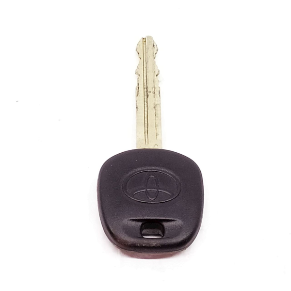CHAVE PARTIDA IGNIÇÃO TOYOTA ETIOS XS 1.3 2013 69570