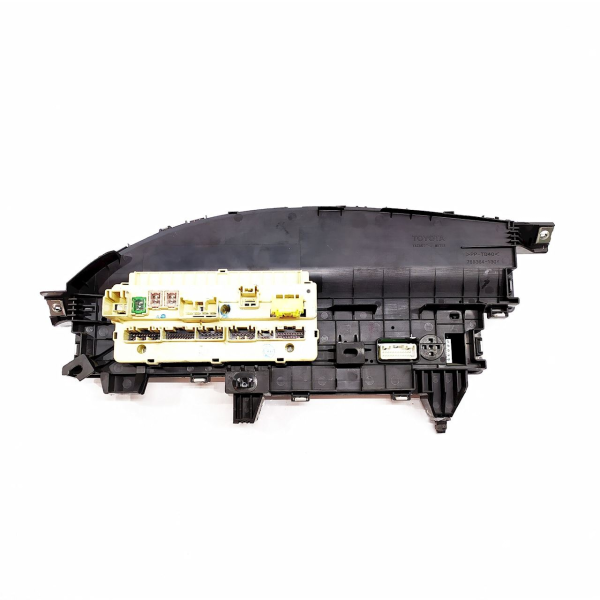 PAINEL DE INSTRUMENTOS TOYOTA ETIOS XS 1.3 2013 V1378 - P27