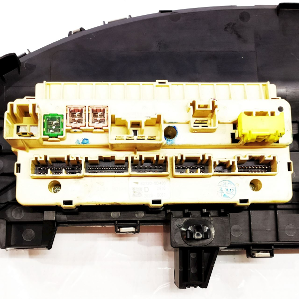 PAINEL DE INSTRUMENTOS TOYOTA ETIOS XS 1.3 2013 V1378 - P27