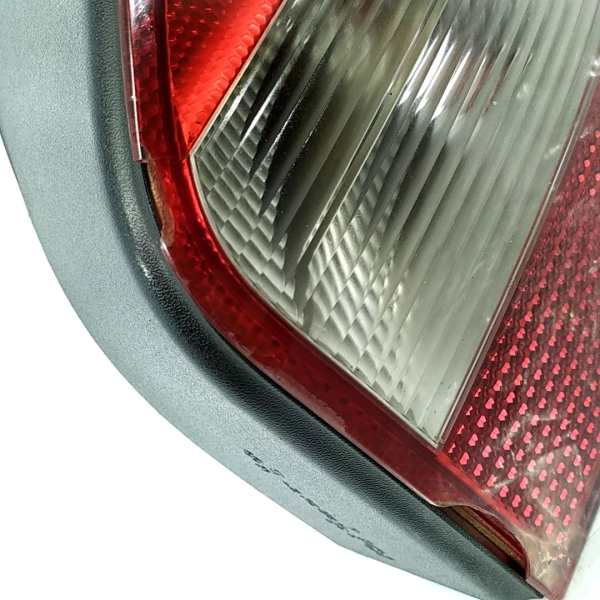 LANTERNA DIREITA AUDI A3 1.8  2001 V1380 - P19