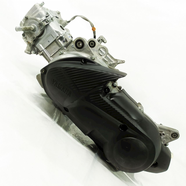 CABEÇOTE YAMAHA NMAX 2018 V1392 - P55