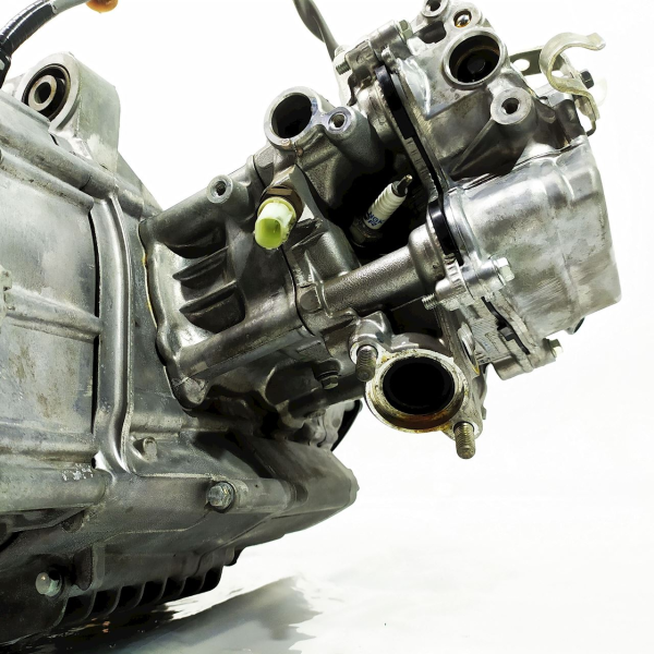 CABEÇOTE YAMAHA NMAX 2018 V1392 - P55