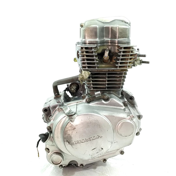 BLOCO HONDA CG 150 FAN 2010 V1393 - P54