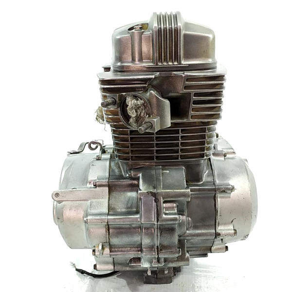 BLOCO HONDA CG 150 FAN 2010 V1393 - P54