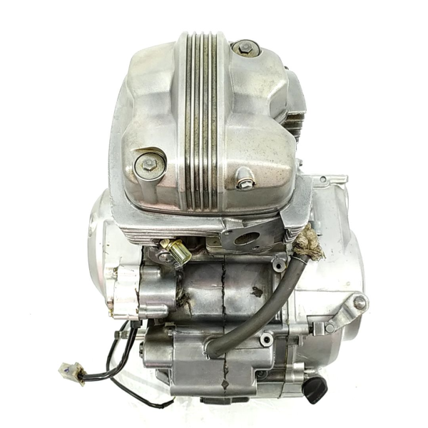 CABEÇOTE HONDA CG 150 FAN 2010 V1393 - P55