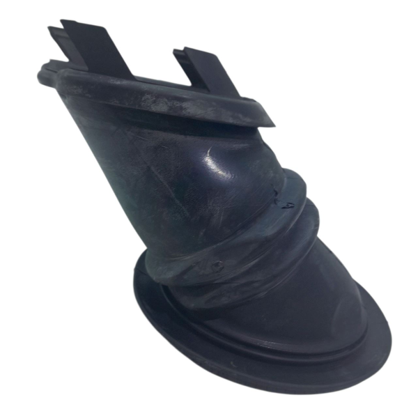 GUARDA PÓ COLUNA DIREÇÃO  BMW 550I 4.8  2009 196848