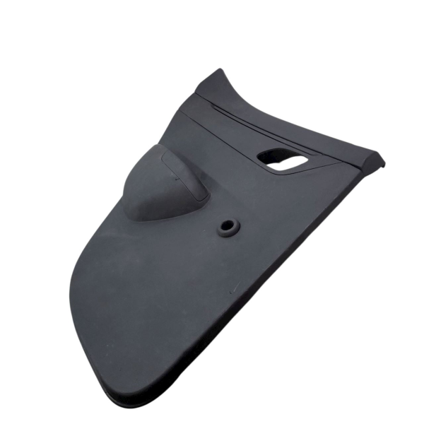 FORRO PORTA TRASEIRA ESQUERDA RENAULT KWID    195059