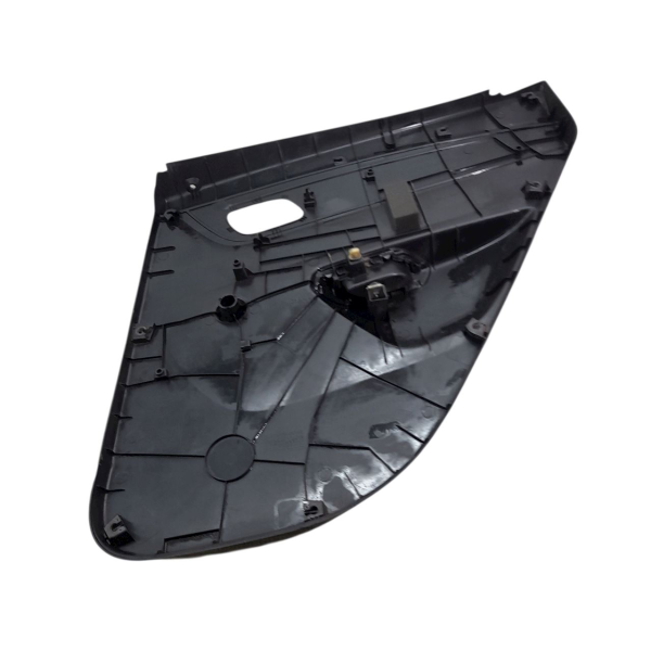 FORRO PORTA TRASEIRA ESQUERDA RENAULT KWID    195059