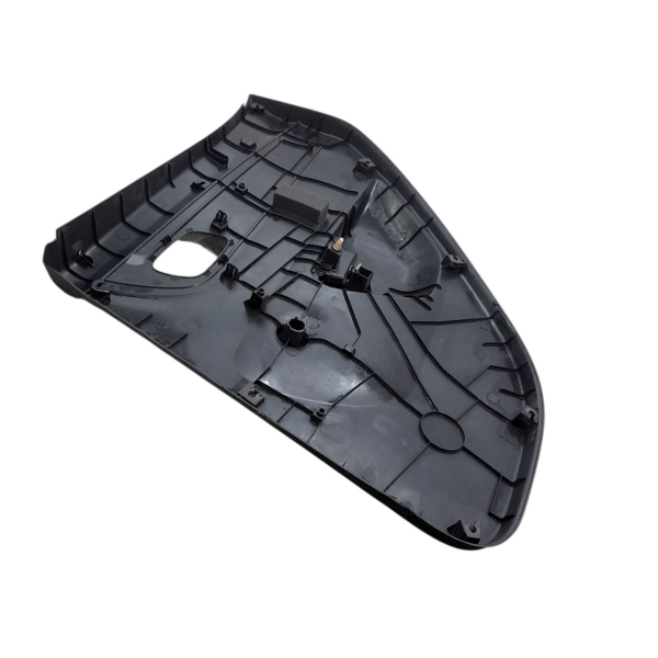 FORRO PORTA TRASEIRA ESQUERDA RENAULT KWID    195059