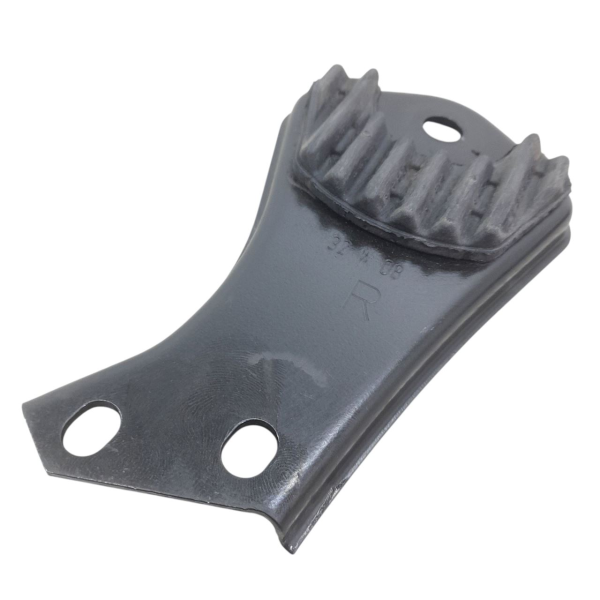 SUPORTE REFORÇO DIREITO QUADRO SUSPENSÃO TRASEIRA  MERCEDES-BENZ C 200K 1.8 2009 195233