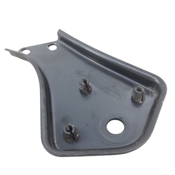 SUPORTE REFORÇO DIREITO QUADRO SUSPENSÃO TRASEIRA  MERCEDES-BENZ C 200K 1.8 2009 195233
