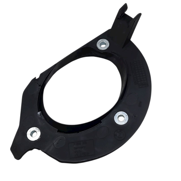 FLANGE EXTERNA BORRACHA VEDAÇÃO COLUNA DIREÇÃO  BMW 550I 4.8  2009 196629