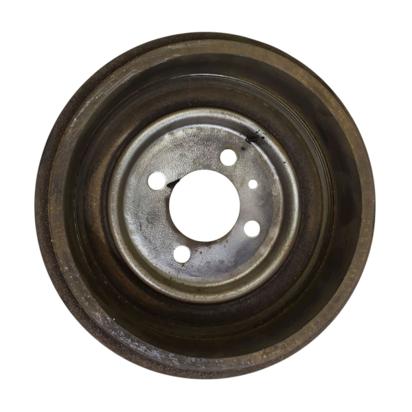 TAMBOR FREIO TRASEIRO  RENAULT SCENIC 2.0 8V 2000 193484