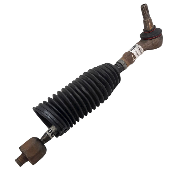 TERMINAL ESQUERDO DIREÇÃO VOLKSWAGEN TOUAREG V8 2005 35331