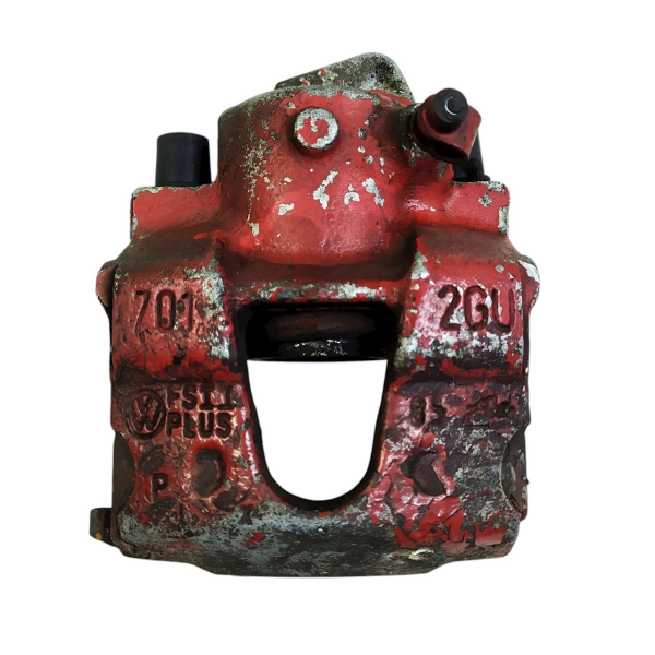 PINÇA DIANTEIRA ESQUERDA  VW SAVEIRO 1.6 2013 195684