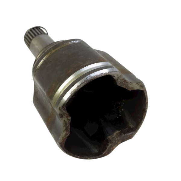 TULIPA ESQUERDA FIAT PUNTO 1.6 2013 196324