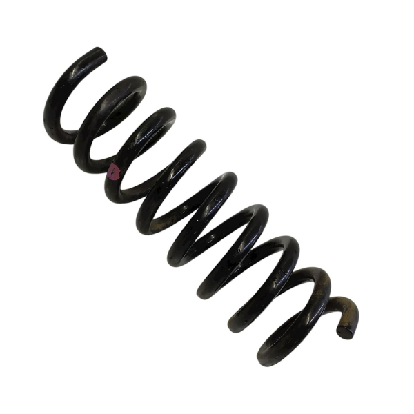 MOLA SUSPENSÃO TRASEIRA  MERCEDES-BENZ C 200K 1.8 2009 195015