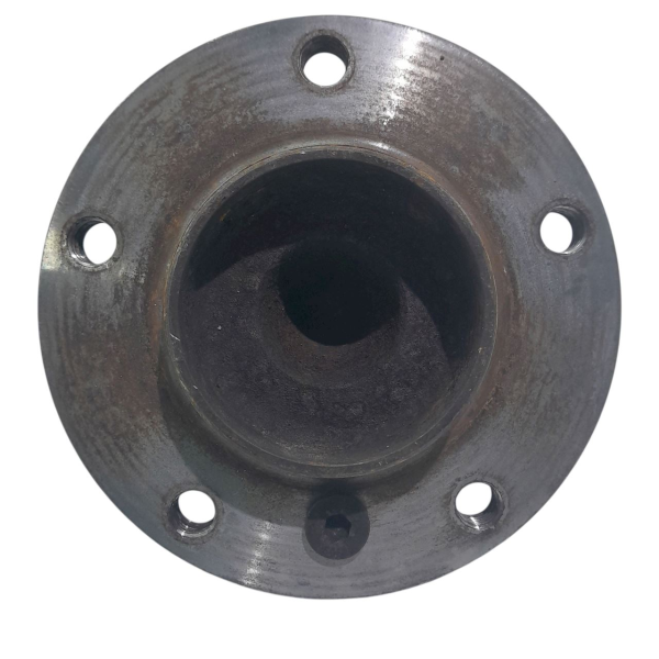 CUBO RODA DIANTEIRA  BMW 550I 4.8  2009 196589