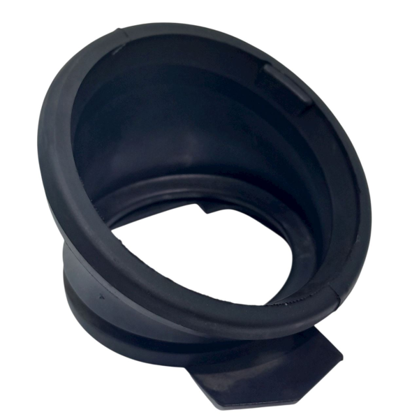 COIFA GUARDA PÓ COLUNA DIREÇÃO  CITROËN C3 1.4 2011 197038