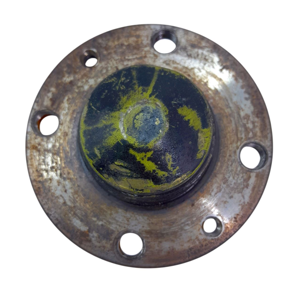 CUBO RODA TRASEIRA  FIAT IDEA  ADV 1.8 8V 2007 195964