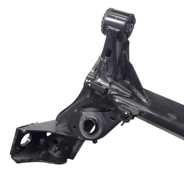 EIXO TRASEIRO GM CORSA 1.4 8V 2010    197549