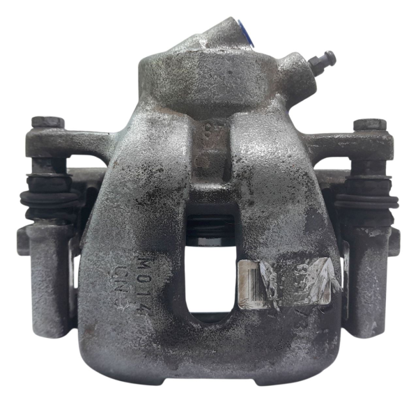 PINÇA DIANTEIRA ESQUERDA  CITROËN C3 1.4 2011 197207