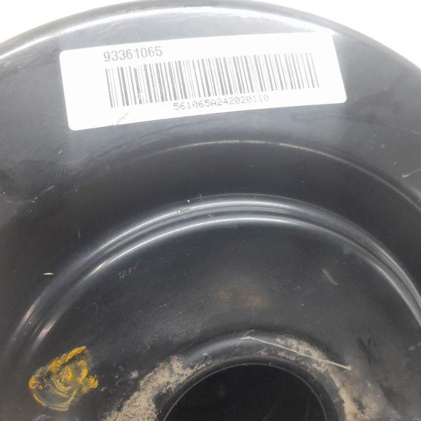 HIDROVACUO GM CORSA 1.4 8V 2010    197491