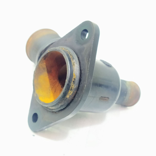 CARCAÇA VÁLVULA TERMOSTÁTICA PEUGEOT 206 SW 16V ESCAPADE   2008 7940
