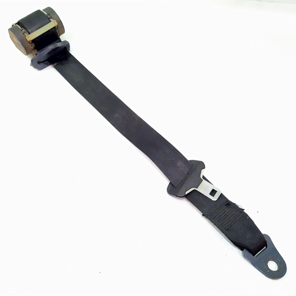 CINTO SEGURANÇA TRASEIRO ESQUERDO PEUGEOT 206 SW 16V ESCAPADE   2008 8161
