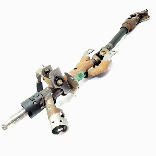 COLUNA DIREÇÃO PEUGEOT 206 SW 16V ESCAPADE   2008 7904
