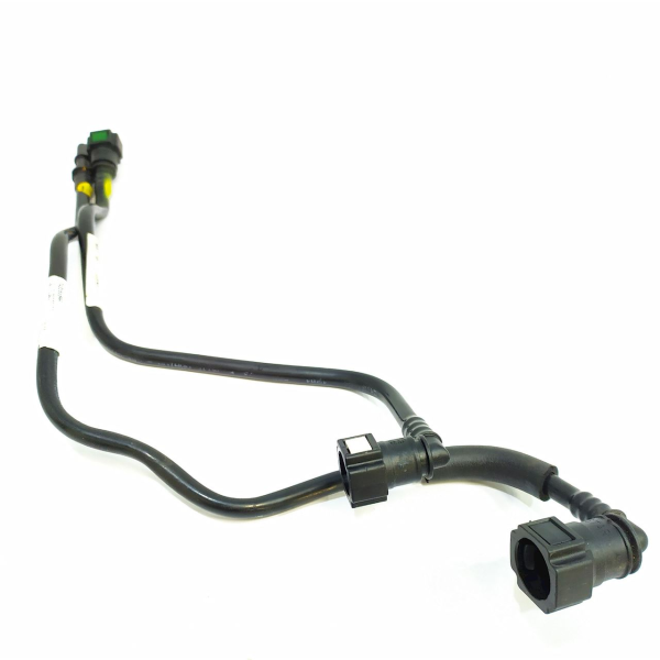 MANGUEIRAS COMBUSTÍVEL FILTRO CANISTER HYUNDAI HB20 1.6 AT VISION 2020 27756