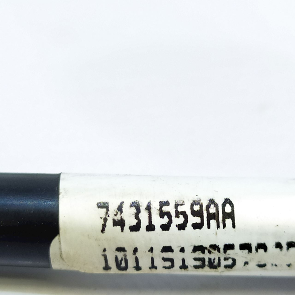 MANGUEIRAS COMBUSTÍVEL FILTRO CANISTER HYUNDAI HB20 1.6 AT VISION 2020 27756