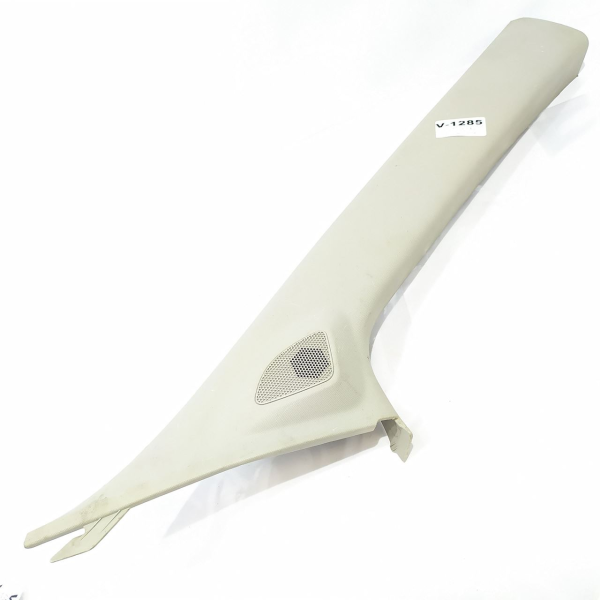 CAPA COLUNA PARA-BRISA DIREITA  GM SONIC LT HB AT 2013 26272