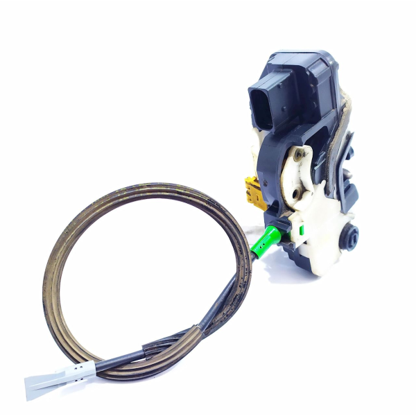 FECHADURA PORTA TRASEIRA DIREITA GM SONIC LT HB AT 2013 26324