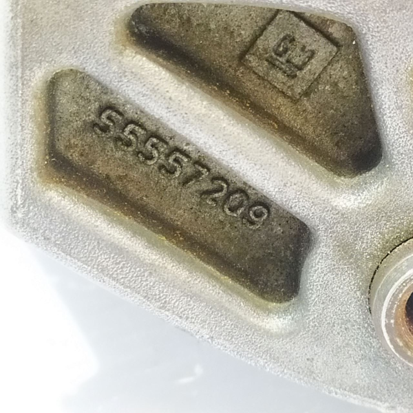 SUPORTE BOMBA DIREÇÃO HIDRÁULICA GM SONIC LT HB AT 2013 26433