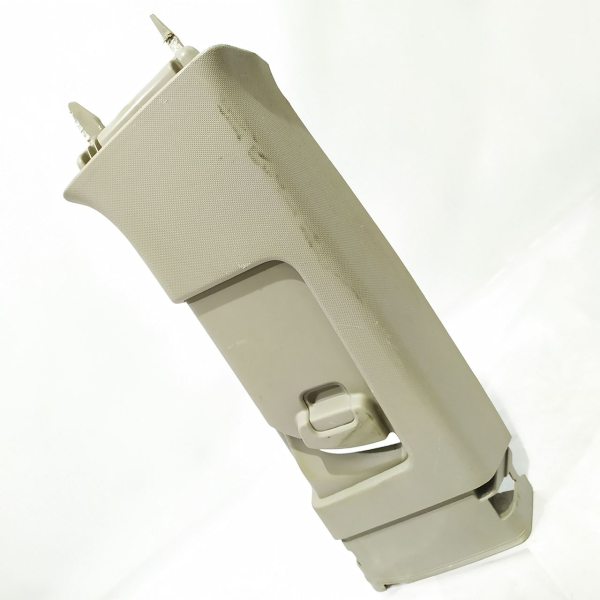 CAPA SUPERIOR COLUNA CENTRAL DIREITO  GM SONIC LT HB AT 2013 26355