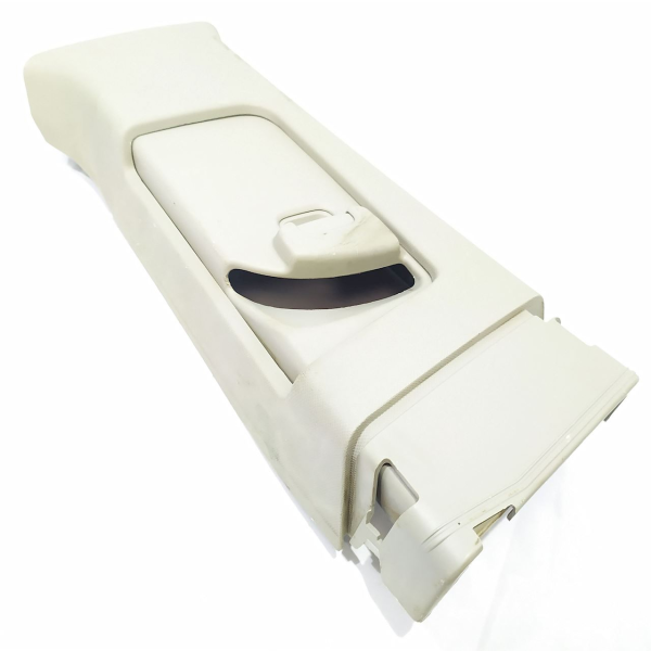 CAPA SUPERIOR COLUNA CENTRAL DIREITO  GM SONIC LT HB AT 2013 26355