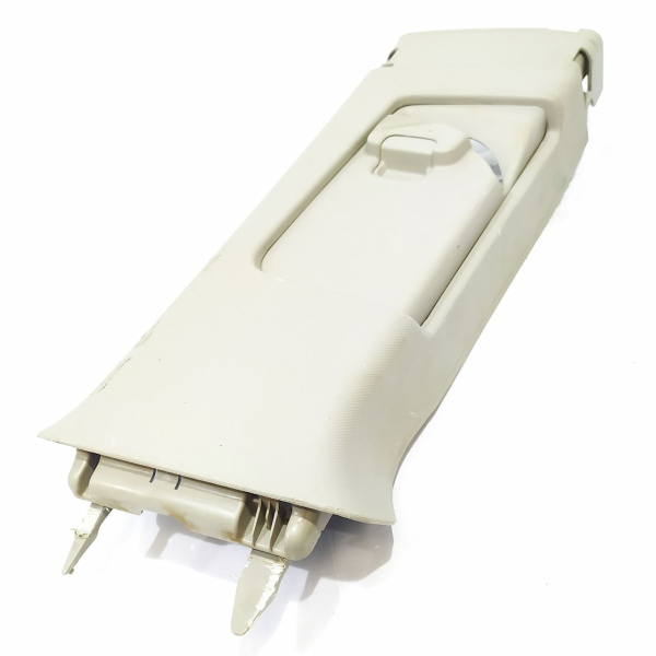 CAPA SUPERIOR COLUNA CENTRAL DIREITO  GM SONIC LT HB AT 2013 26355