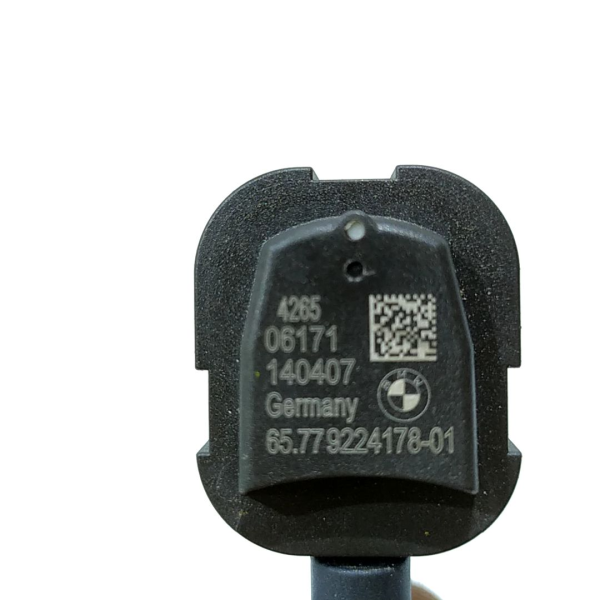 SENSOR AIRBAG IMPACTO  BMW 750I YA81 2015 38572