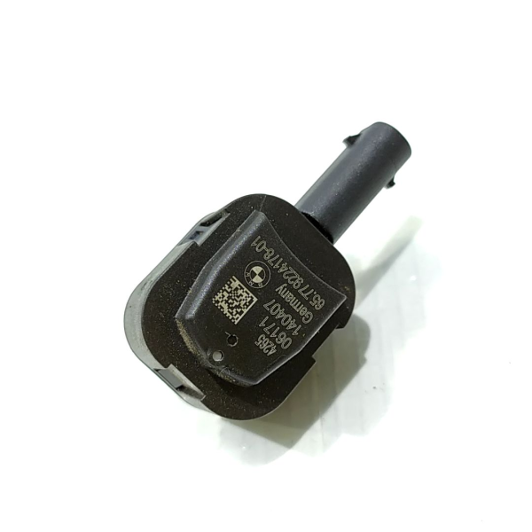 SENSOR AIRBAG IMPACTO  BMW 750I YA81 2015 38572